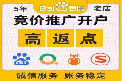 SEM竞价开户实战技巧：案例解读